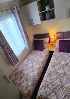 Morecambe Resort | Jenny and Jamie's holiday home on the edge