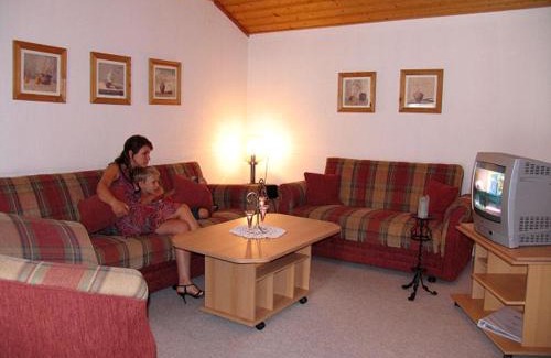 Bad Salzungen Apartment | Jenny´s Ferienwohnungen