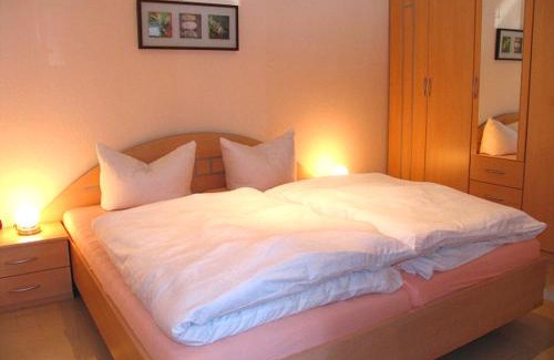 Bad Salzungen Apartment | Jenny´s Ferienwohnungen