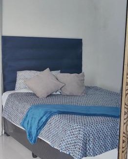 Amanzimtoti Hotel | Jenny's wellness center