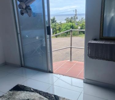 Amanzimtoti Hotel | Jenny's wellness center