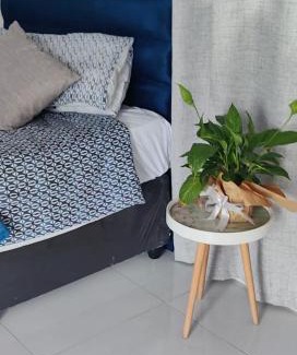 Amanzimtoti Hotel | Jenny's wellness center