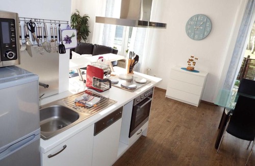 Dornumergrode Hotel | Jennys Ferienappartements
