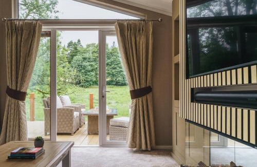 Troutbeck Apartment | Jennywren Lodge