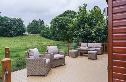 Troutbeck Apartment | Jennywren Lodge