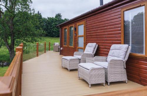 Troutbeck Apartment | Jennywren Lodge