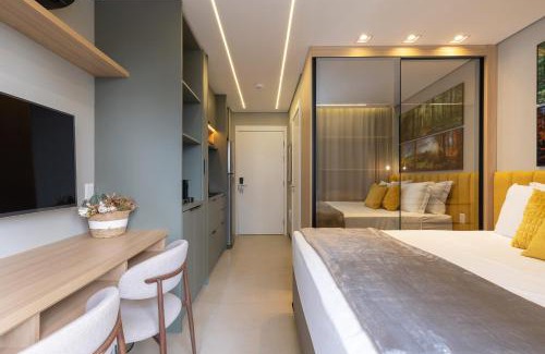 Itaim Bibi Apartment | Jerônimo 155 - Studio Boutique Itaim