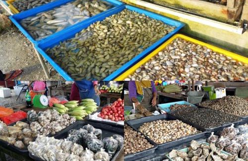 Jeram House | Jeram Tiny House