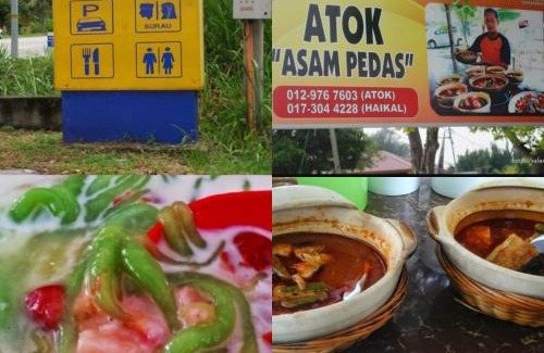 Jeram House | Jeram Tiny House