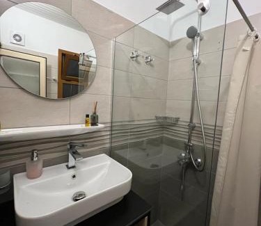 Kodrra Hotel | Jericho rooms