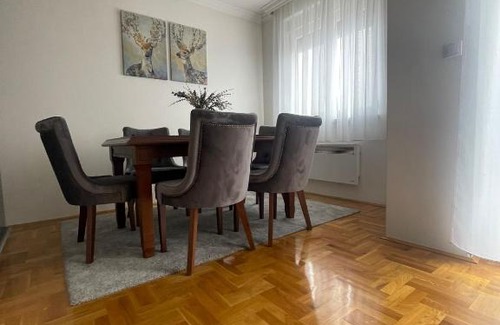 Smederevo Apartment | Jerina 2011