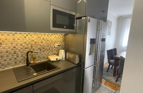 Smederevo Apartment | Jerina 2011