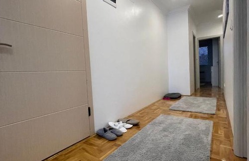 Smederevo Apartment | Jerina 2011