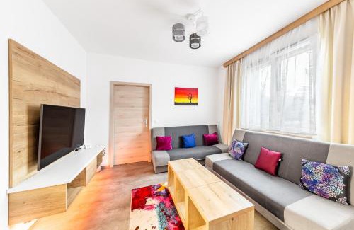 Jindrichov Apartment | Jeseníky Apartmán číslo 5