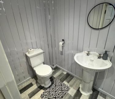 South Shore House | Jesmond Dene Hotel