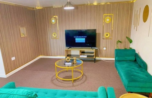 East Dunstable Apartment | Jessie 2-Bed Apartment in Luton Dunstable