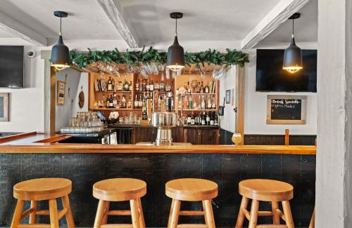 Tannersville Hotel | Jessie's Harvest House