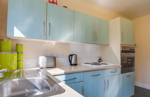 Ewhurst Green House | Jessie's Place in Robertsbridge