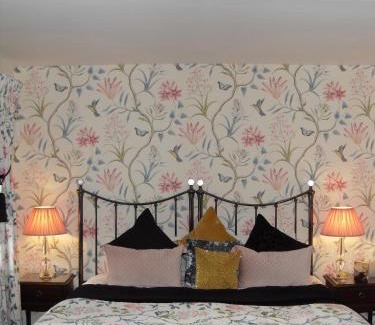 Tewkesbury Bed & Breakfast | Jessop House