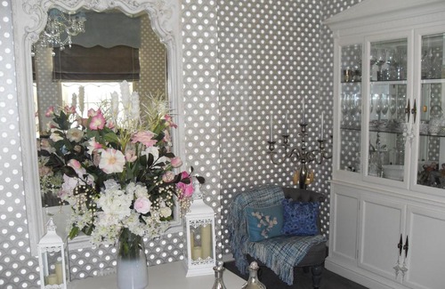 Tewkesbury Bed & Breakfast | Jessop House