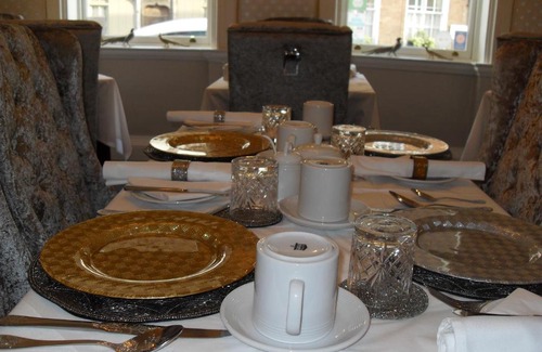 Tewkesbury Bed & Breakfast | Jessop House