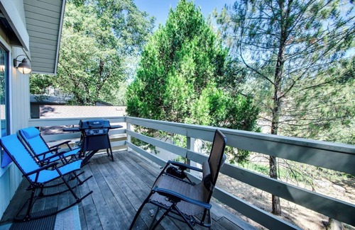 Groveland Apartment | Jessup`s Cabin