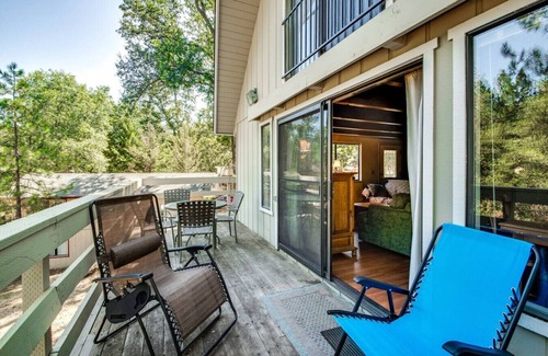 Groveland Apartment | Jessup`s Cabin