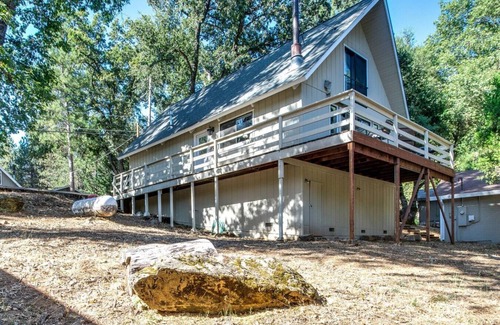 Groveland Apartment | Jessup`s Cabin
