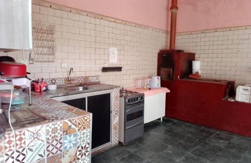 Aparecida House | Jesus Passa na Frente II