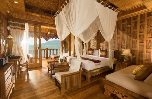 Ko Yao Resort | Jetinn Suite - One Bedroom Resort, Sleeps 3