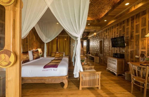 Ko Yao Resort | Jetinn Suite - One Bedroom Resort, Sleeps 3
