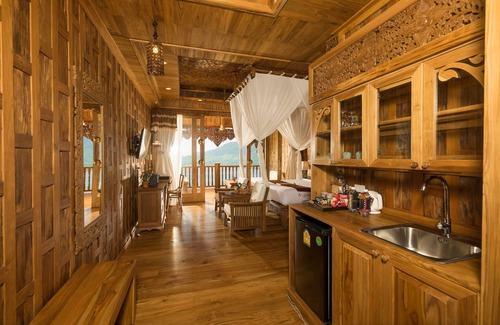 Ko Yao Resort | Jetinn Suite - One Bedroom Resort, Sleeps 3