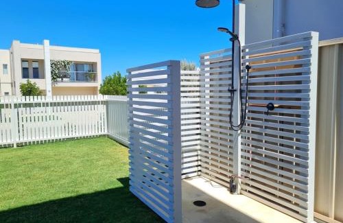 Port Hughes House | Jetty Nights