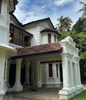 Rambukkana Hotel | Jetwing Wahawa Walauwa, A Luxury Reserve