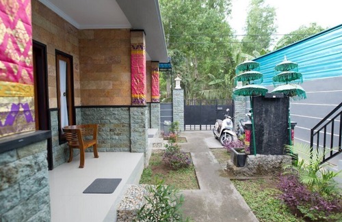 Penida Island Cottage | Jevon Cottage, Near from Br. Nyuh and Toya Pakeh port