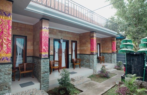 Penida Island Cottage | Jevon Cottage, Near from Br. Nyuh and Toya Pakeh port