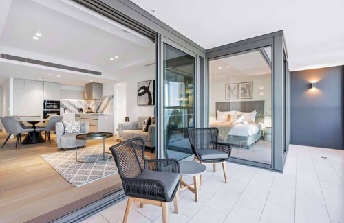 Gold Coast Apartment | Jewel 1 Bedroom Beach