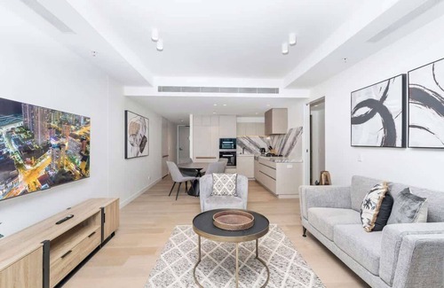 Gold Coast Apartment | Jewel 1 Bedroom Beach