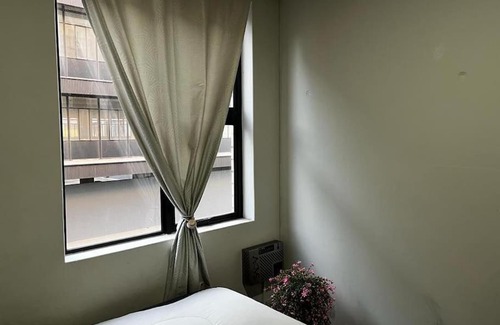 Downtown Johannesburg Apartment | Jewel city apartment