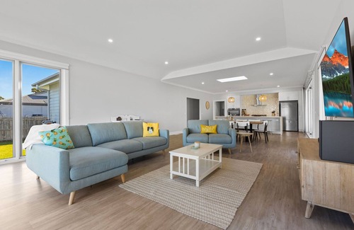 Newlands Arm House | Jewel on Crown - This gem of a getaway promises a truly unforgettable holiday