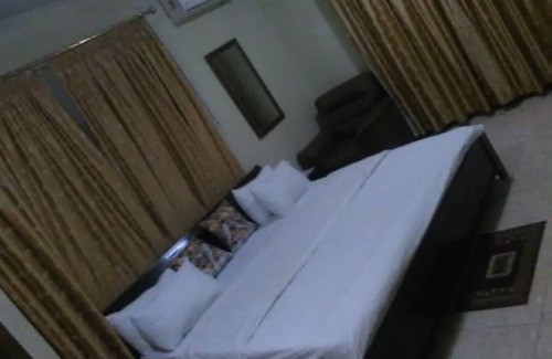 Nungua Hotel | Jewima Hotel
