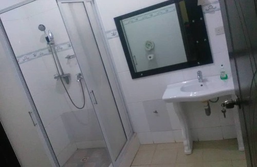 Nungua Hotel | Jewima Hotel