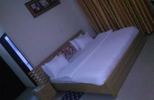 Nungua Hotel | Jewima Hotel