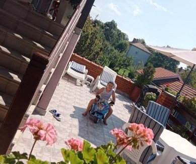 Arandelovac Apartment | Jezero