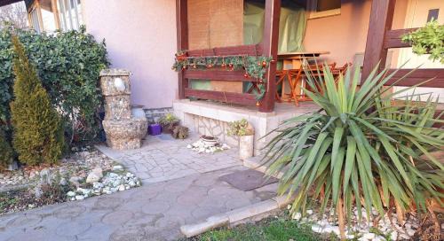 Arandelovac Apartment | Jezero