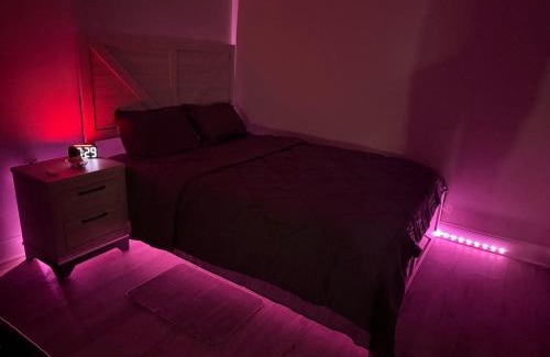Queens Apartment | JFK New Cozy Private Studio Apt