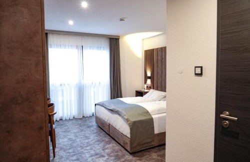 Memmingen Hotel | JG Hotel Antoniergasse