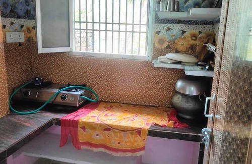 Puri House | JHARANA guest house