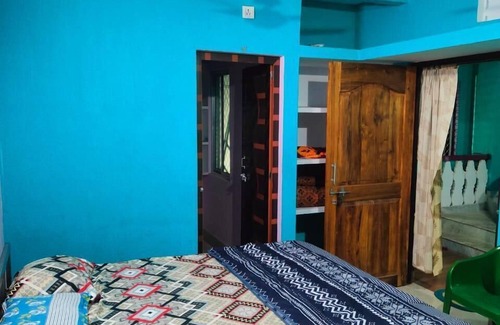 Puri House | JHARANA guest house