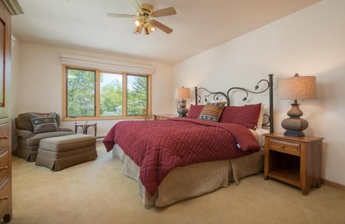 Teton Pines House | JHRL - Teton Pines Townhome #21